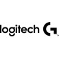 Logitech G G733 LIGHTSPEED Wireless RGB Gaming Headset Trådløs Høretelefoner Hvid